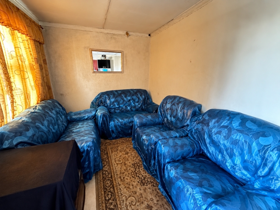 2 Bedroom Property for Sale in Mfuleni Western Cape
